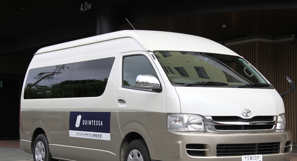 Quintessa Hotel Iseshima 6/50
