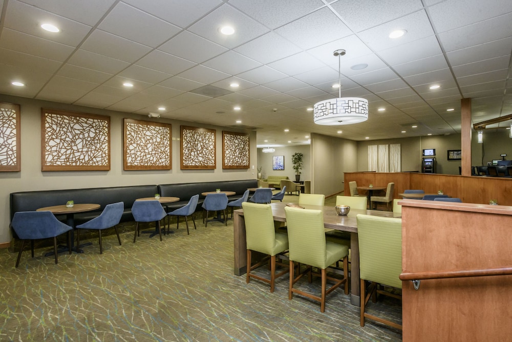 Wyndham Garden Fresno Yosemite Airport 9/45