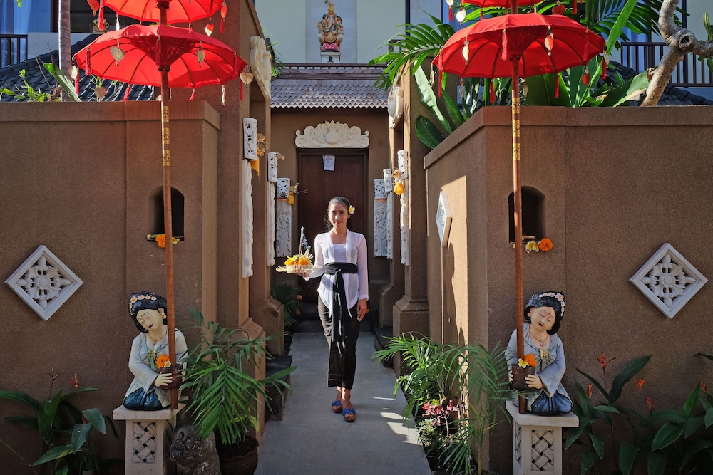 Ashanti Villa Ubud 12/65