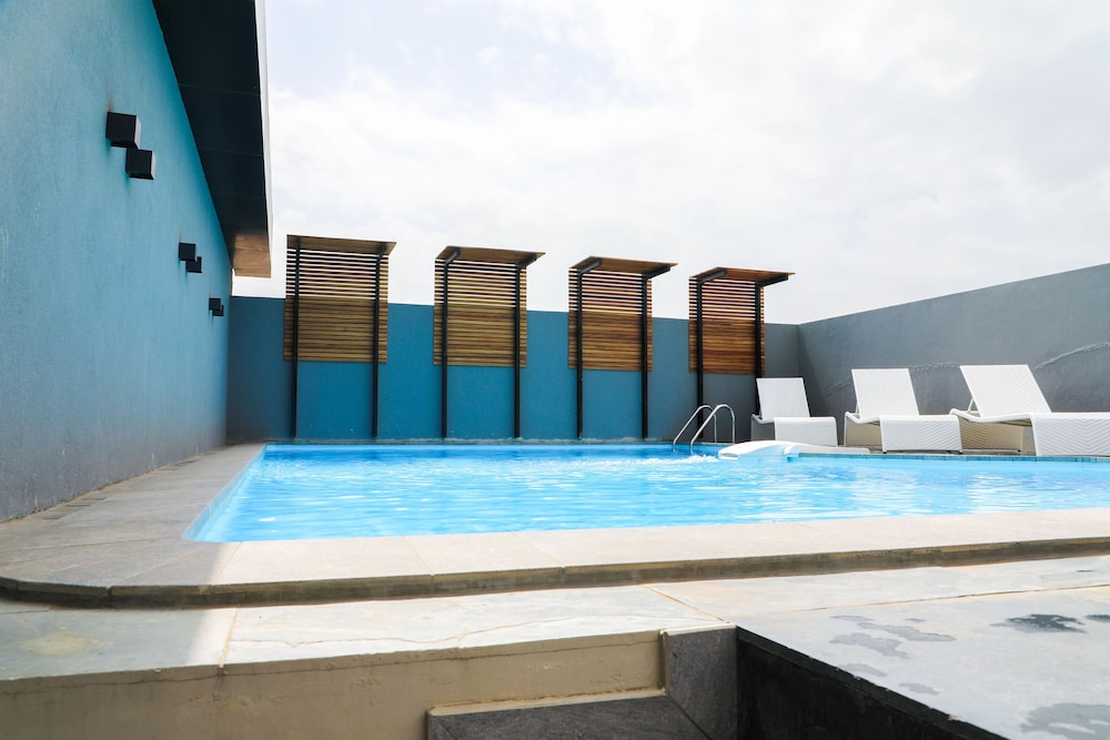 أجنحة كيو جدة باي إيوا(Q Suites Jeddah By Ewa) 35/35