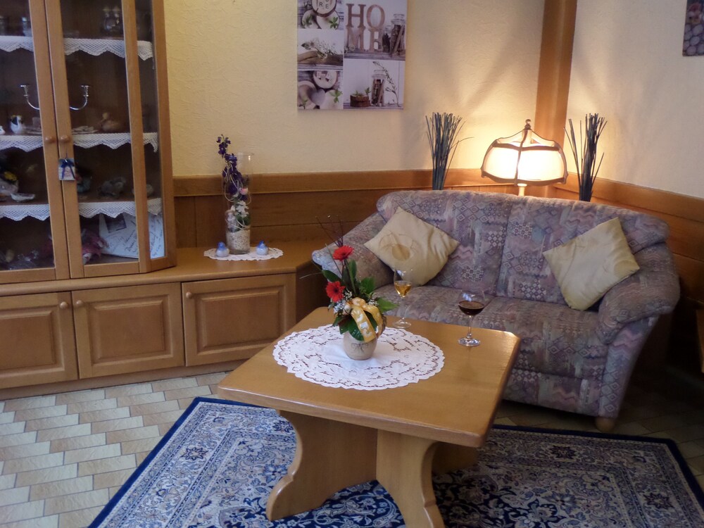 Gasthof Blume 20/50