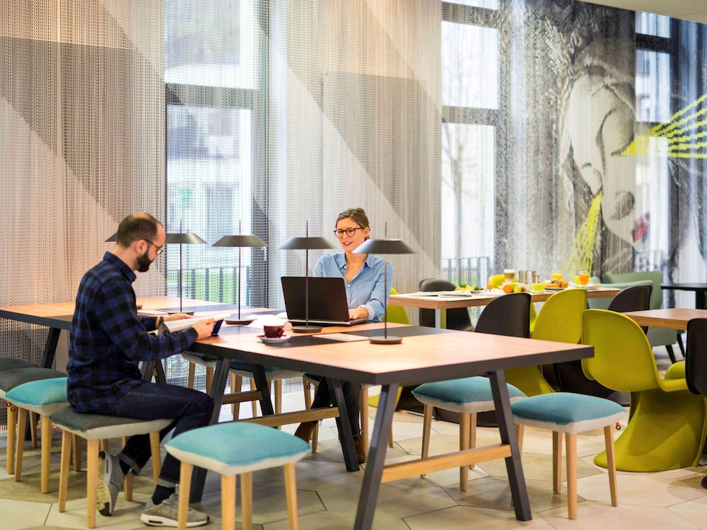 Aparthotel Adagio Koln City 56/62