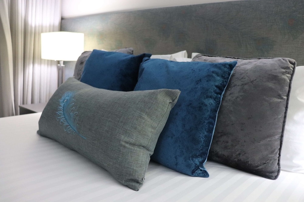 Best Western Plus Hotel Lord Forrest 29/43