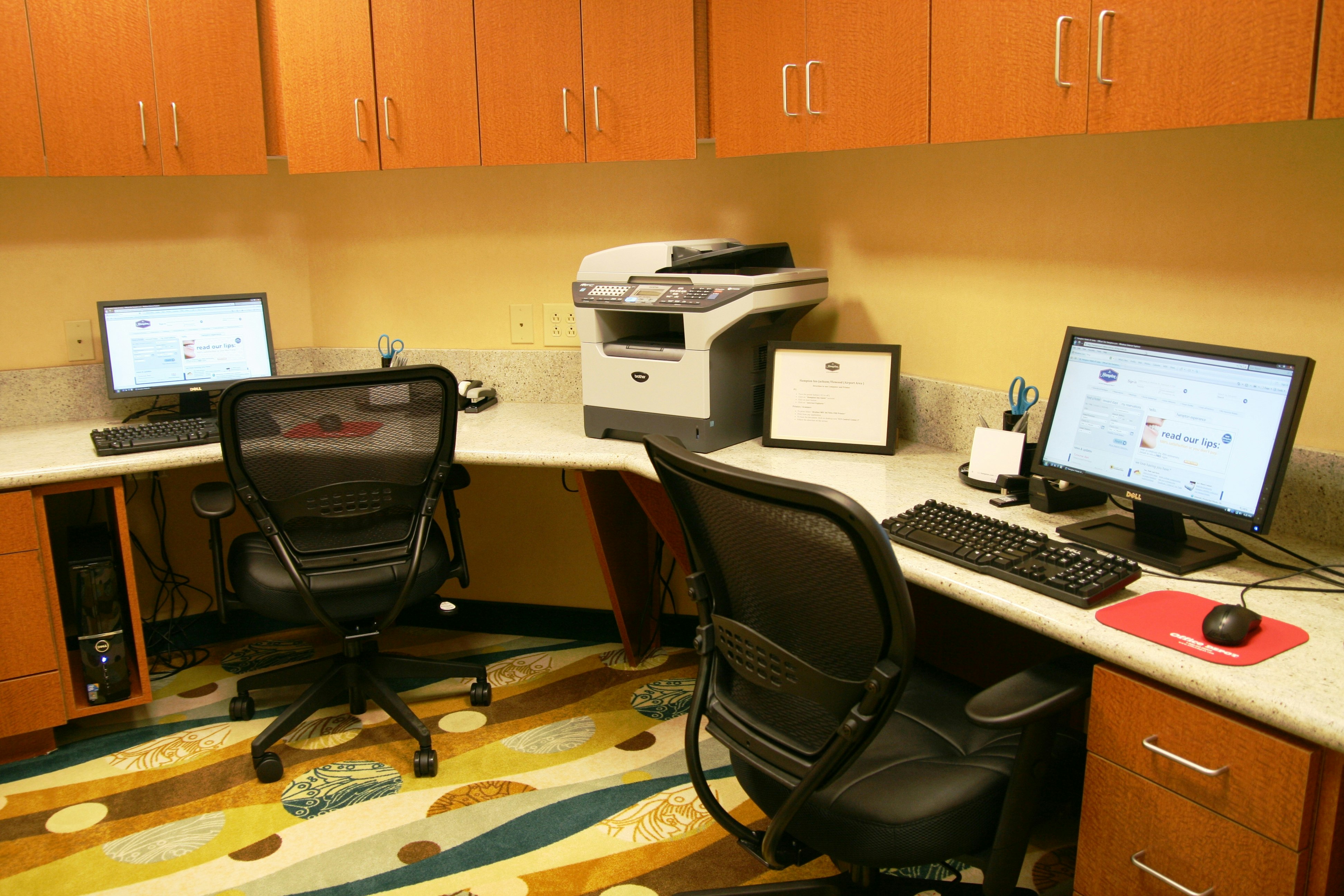 Hampton Inn Jackson/Flowood (Airport Area) MS 24/27