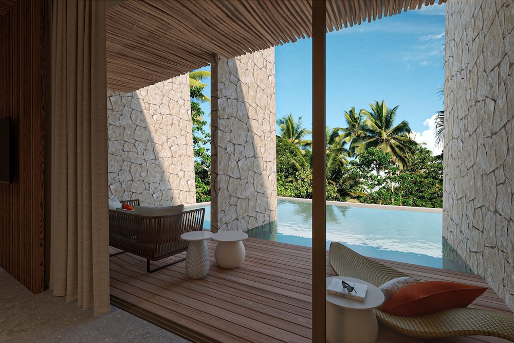Secrets Tulum Resort & Beach Club - Adults Only - All Inclusive 22/47