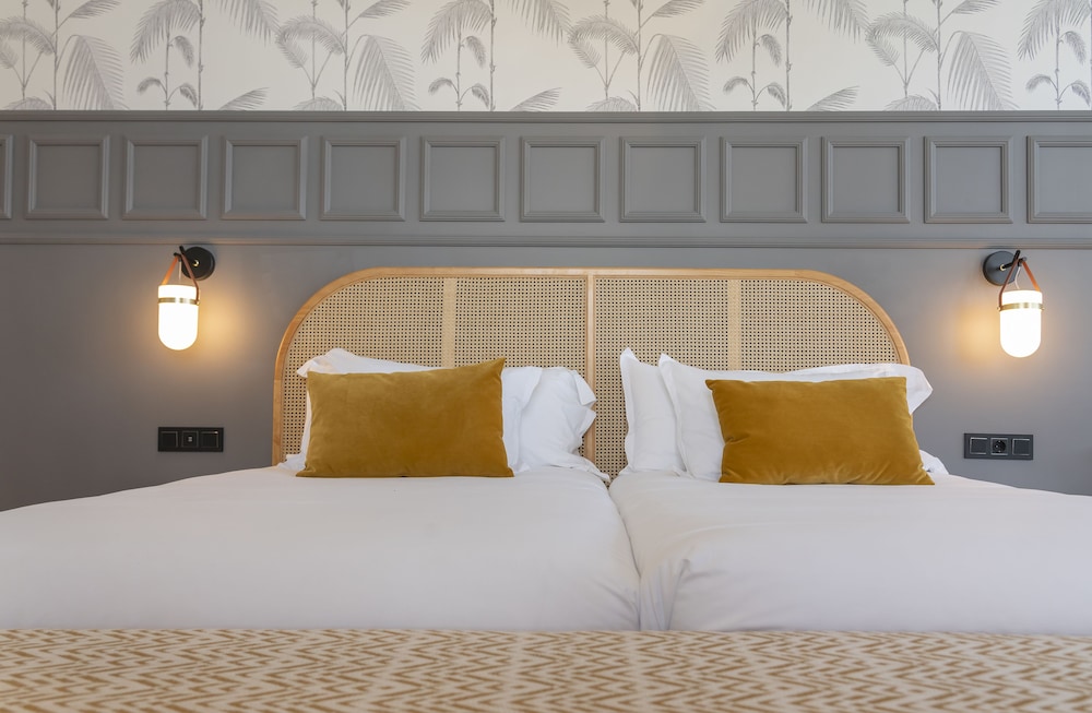 Puente Colgante Boutique Hotel 10/27