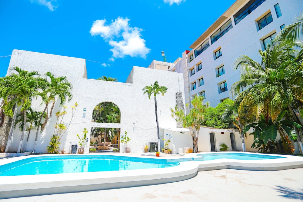 Hotel Parador Cancun by Kavia 58/60