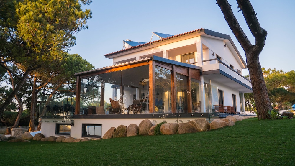 Azen Cool House 3/48