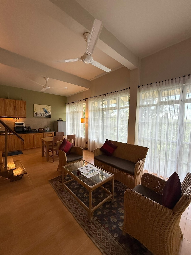 Ambong-Ambong Langkawi Rainforest Retreat 49/74