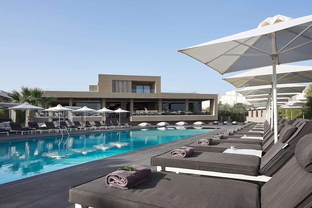 NEMA Design Hotel and Spa - Adults Only 3/50