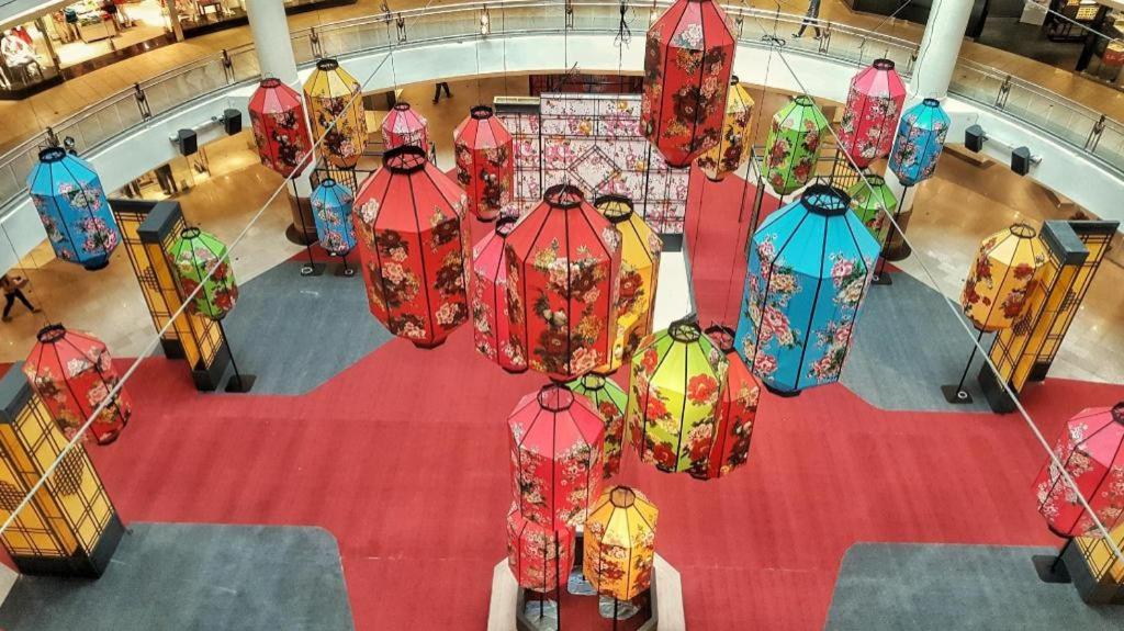 Hotel Zamburger Bangsar 6/21