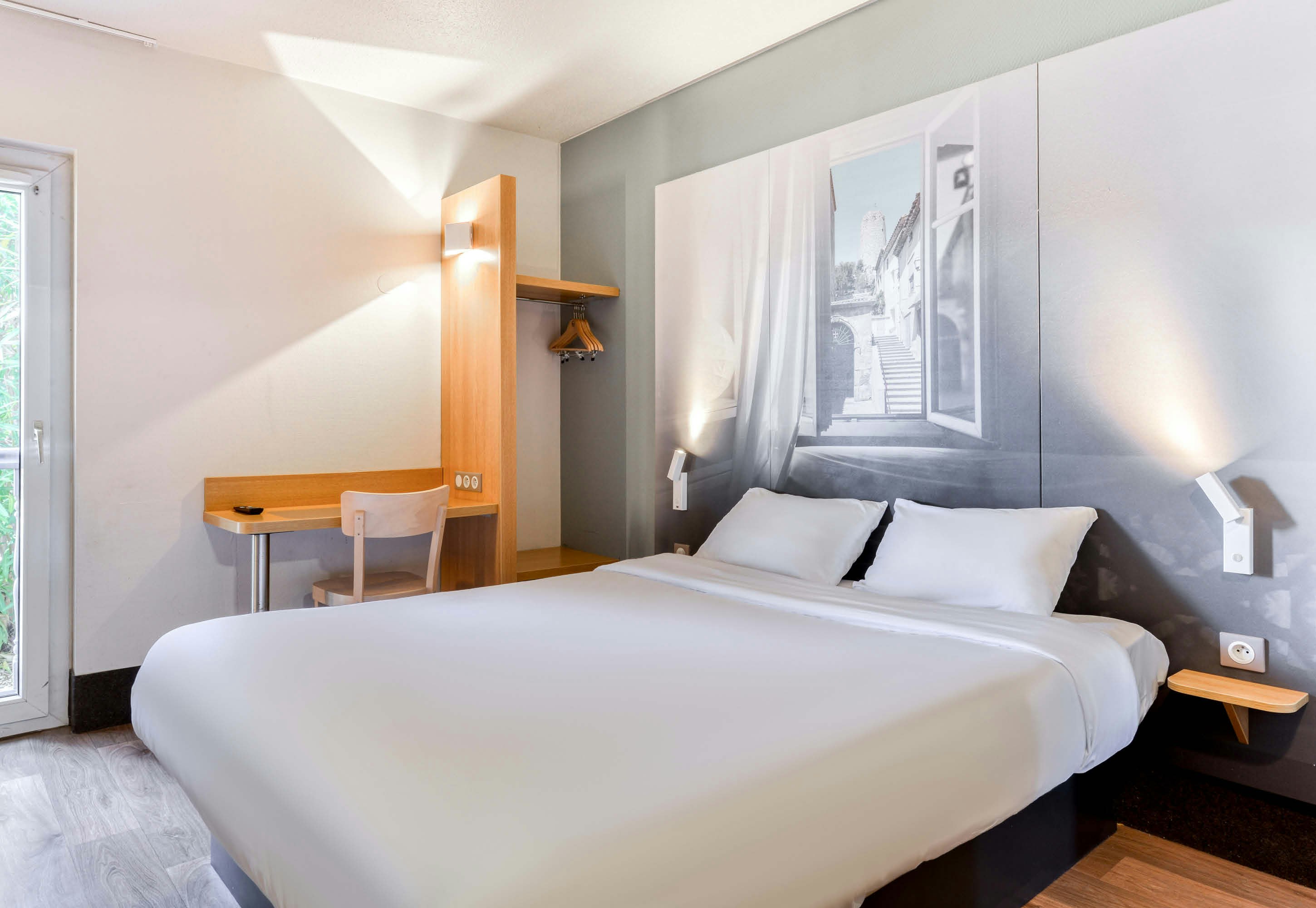 B&B Hotel NARBONNE 1 6/19