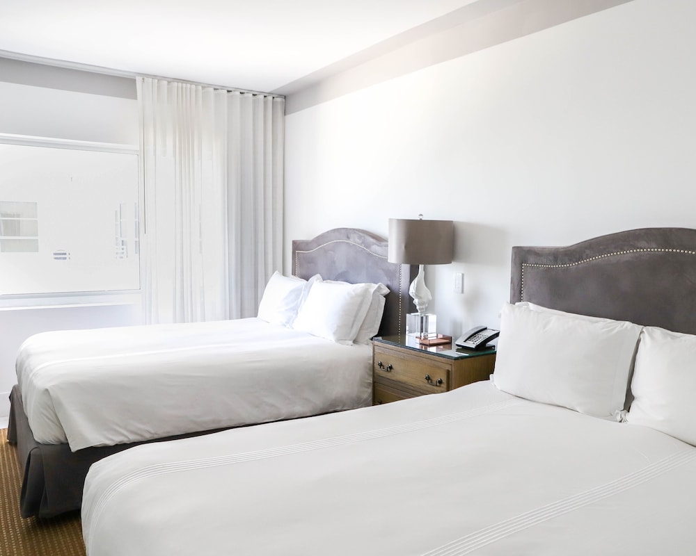 NAUTILUS SONESTA MIAMI BEACH 12/46