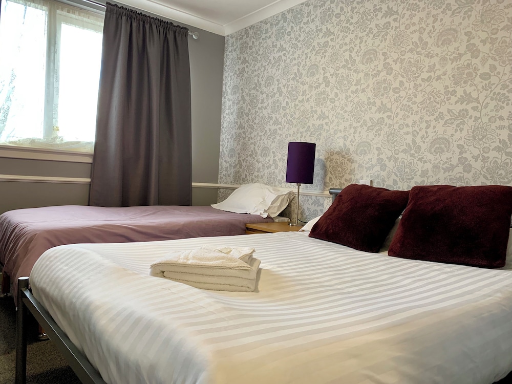 Northumberland Hotel 14/72