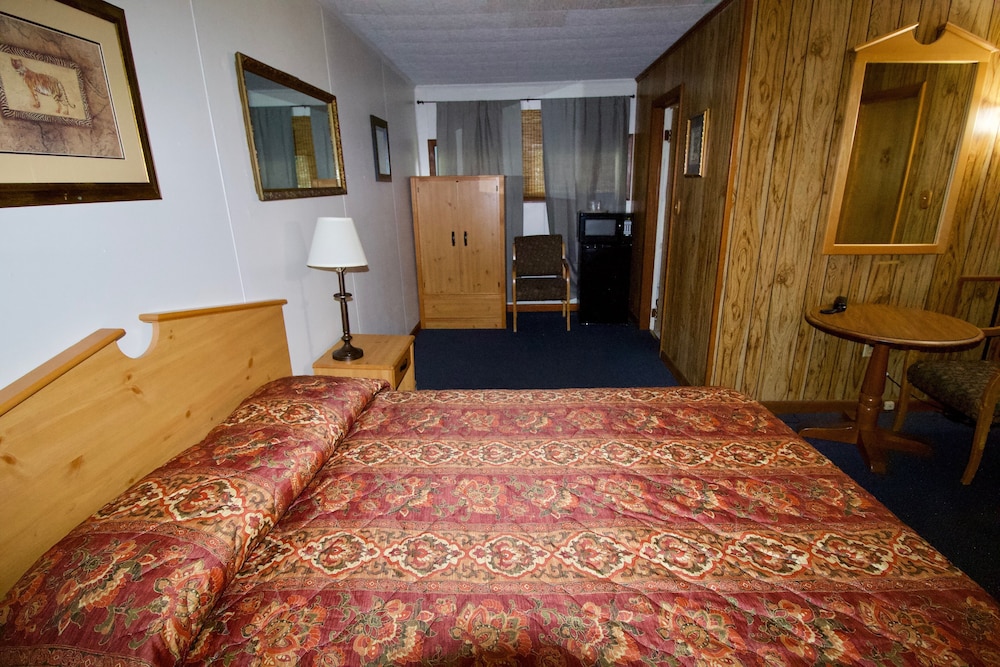 Oakdell Motel 29/57