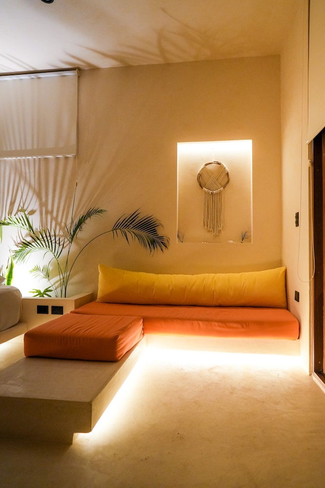 Tikul Hotel Boutique 4/50