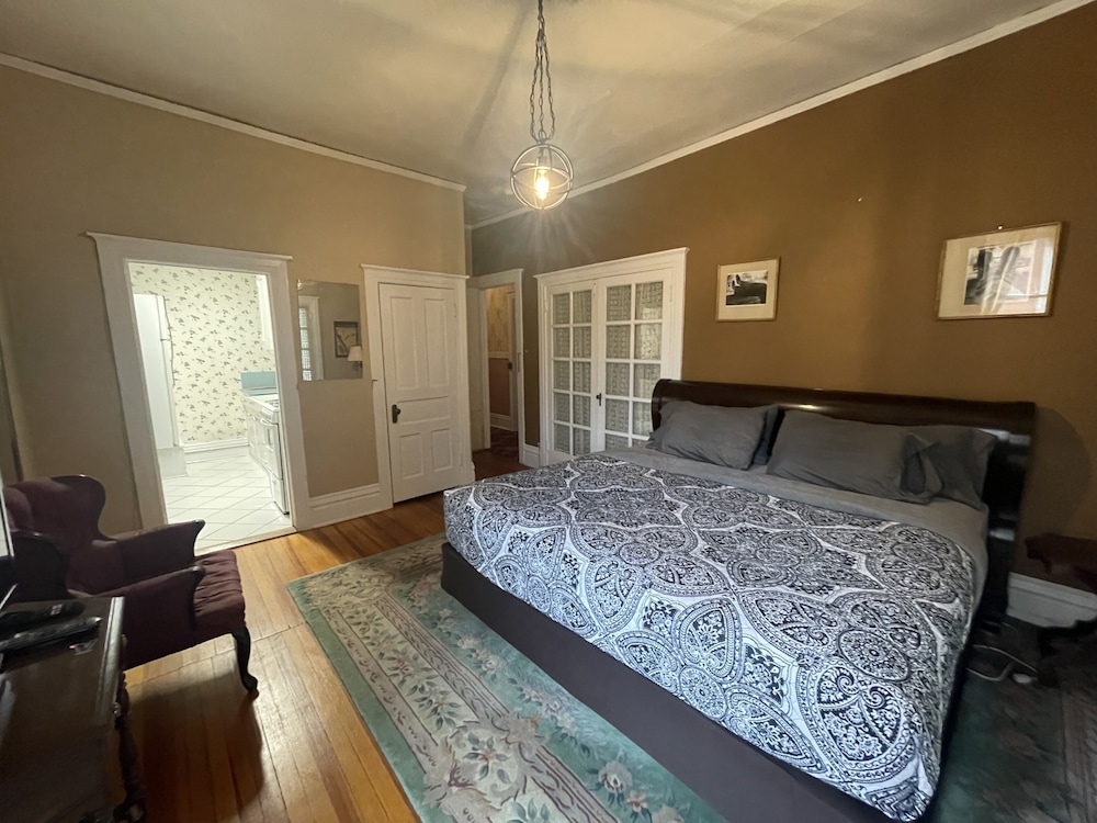 Holiday Chalet Victorian - Bed & Breakfast 30/69