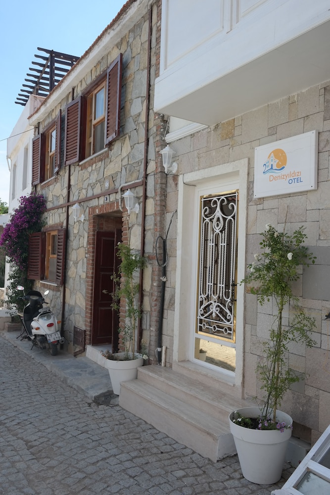 Bozcaada Denizyildizi Otel 37/44