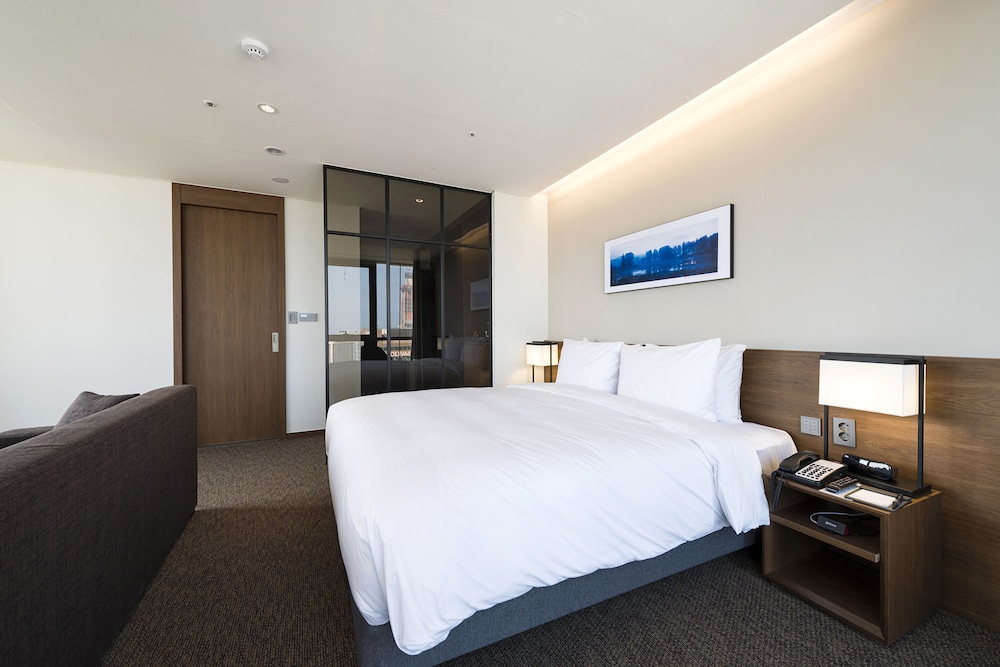 Ramada Encore By Wyndham Busan Haeundae 16/43