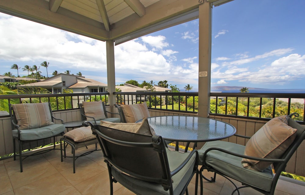 Wailea Ekolu Village A Destination Residence 42/51