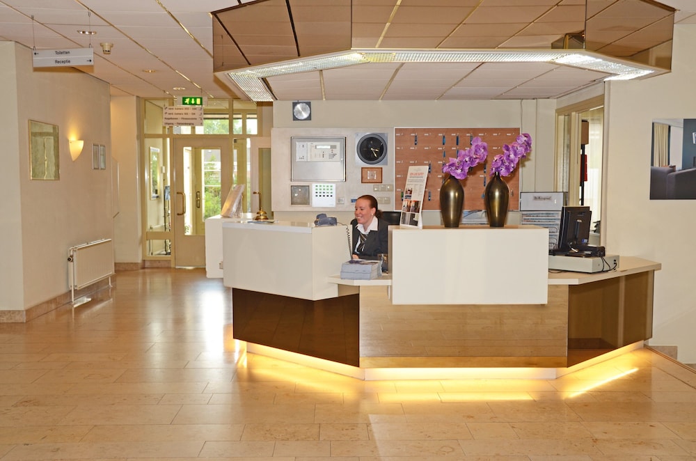 Fletcher Hotel-Restaurant Langewold 5/46