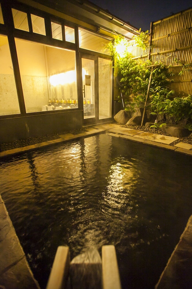 Hiraizumi Hot Spring Ryokan Soba'an Shizukatei 26/50