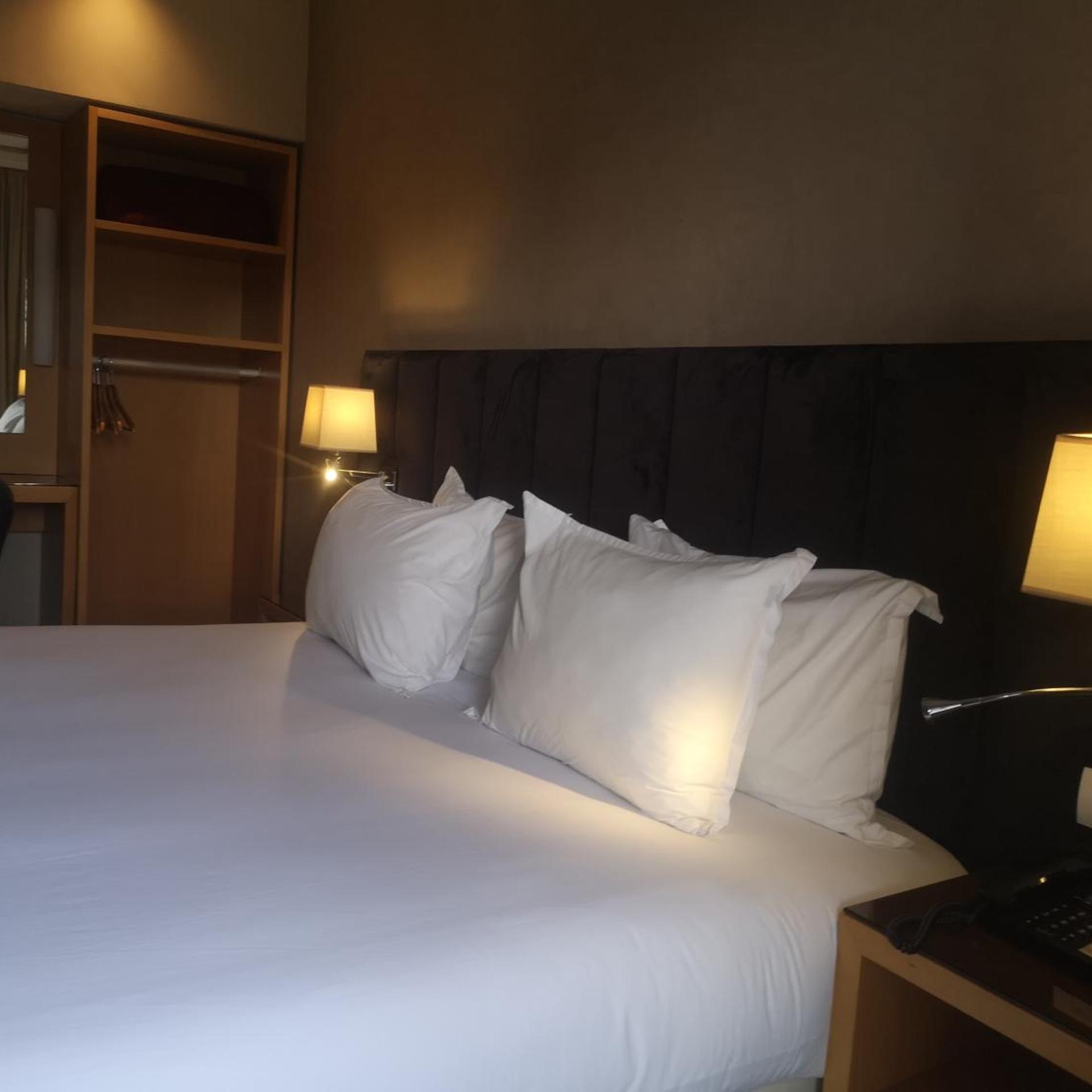 Hotel Annakhil 15/33