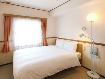 Mini, Double Bed, Smoking