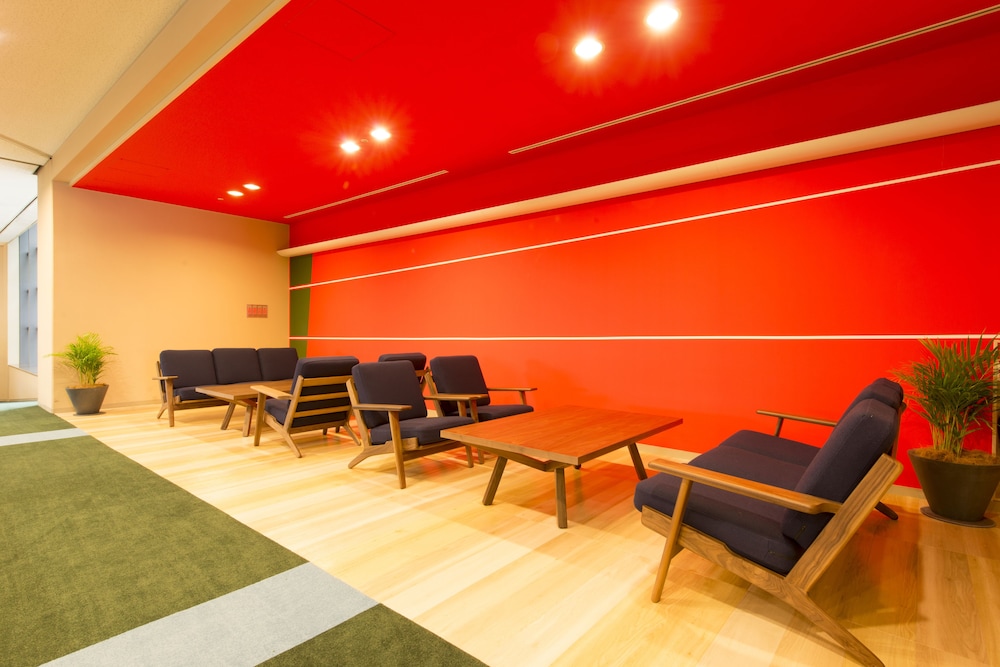 Hotel Fukuracia Osaka Bay 41/68