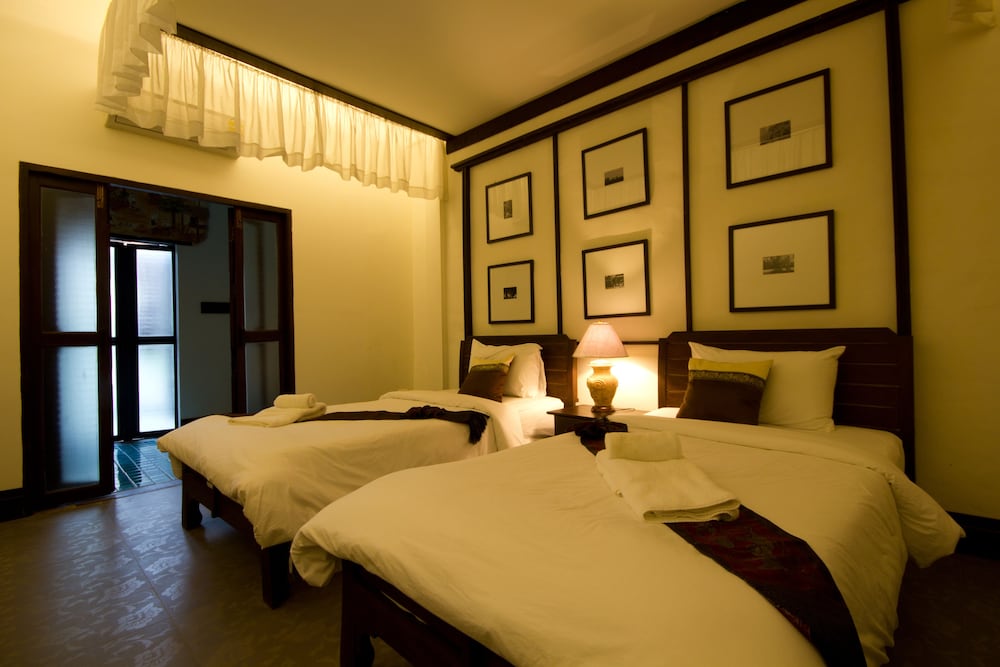 Rainforest Chiangmai Hotel 40/81