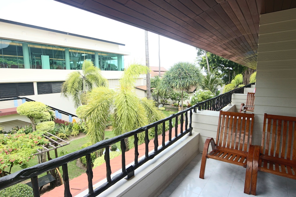 PHI PHI BANYAN VILLA 10/61