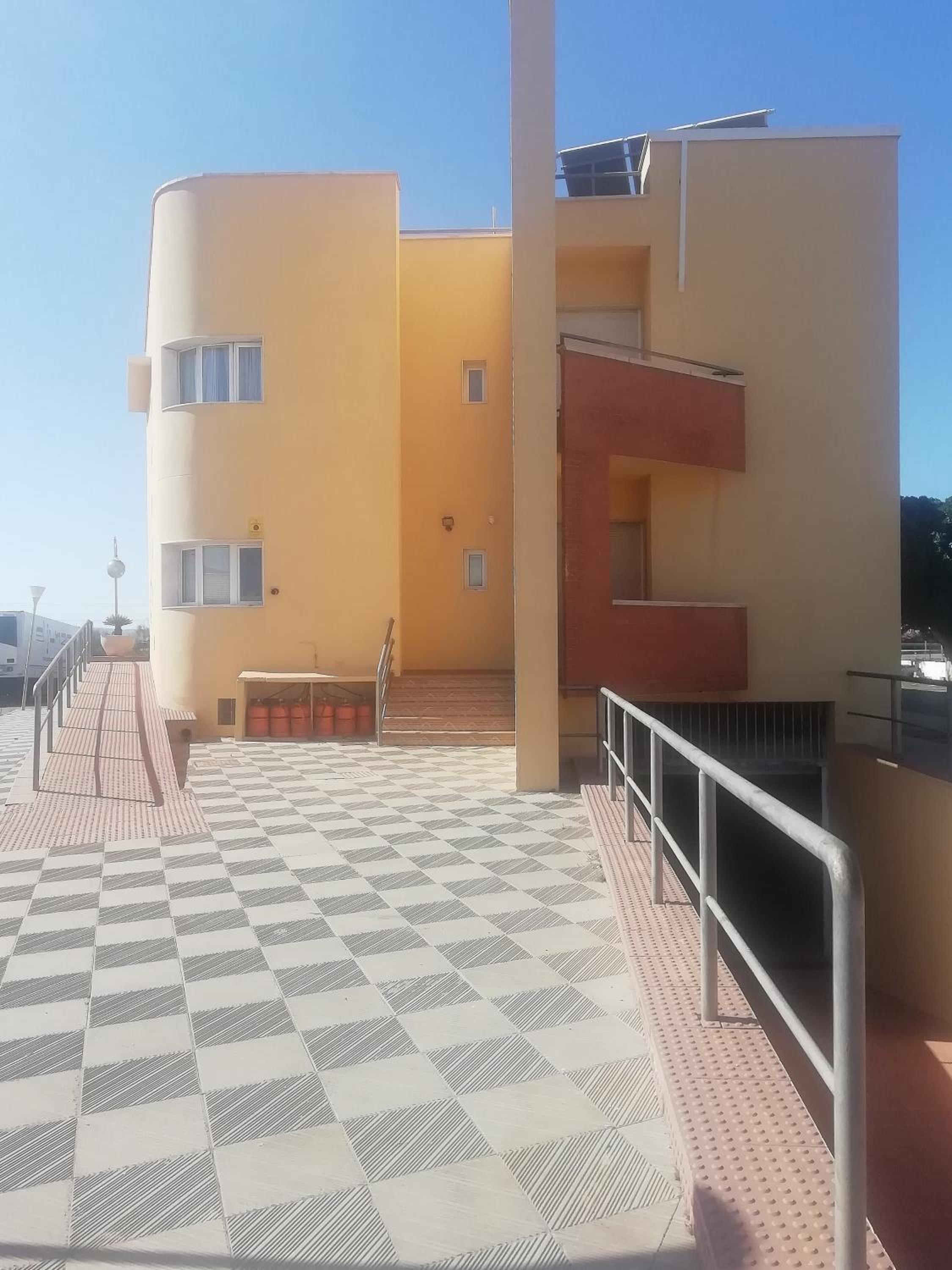 Hotel Balisa 44/55