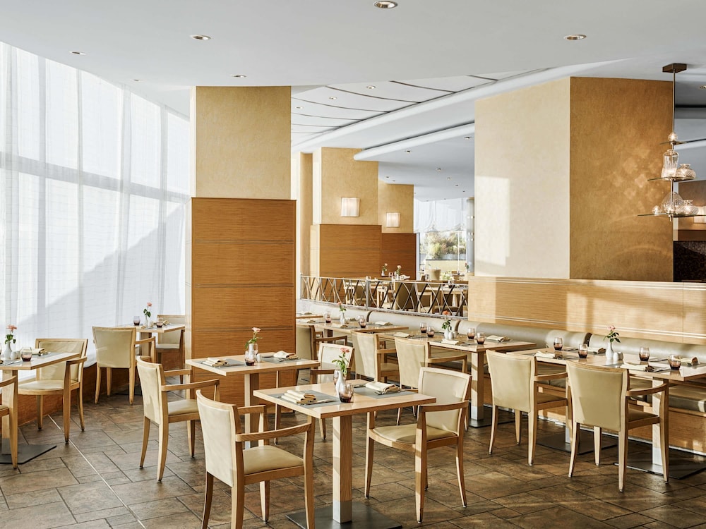 Hotel Oran Bay Managed By Accor 35/50