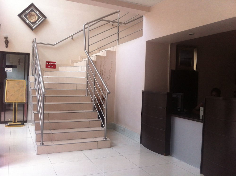 Labama酒店(Hotel Labama) 图片2