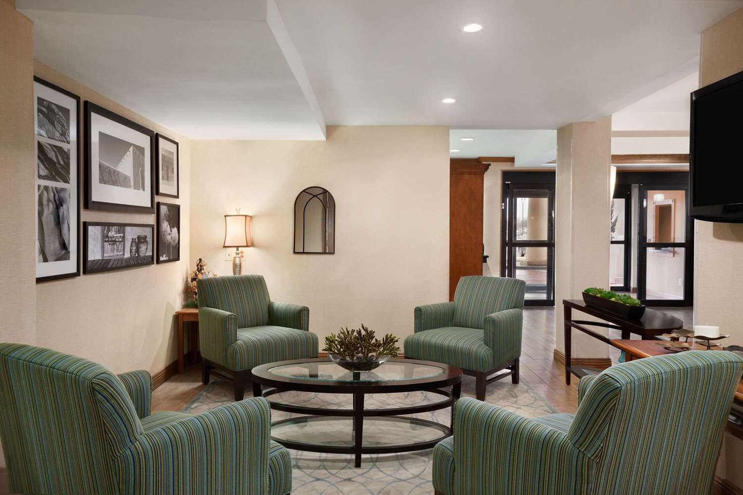 Wingate by Wyndham Lubbock TX South 18/28