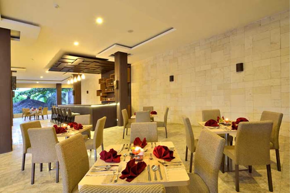 Grand Serela Kuta Bali 28/38