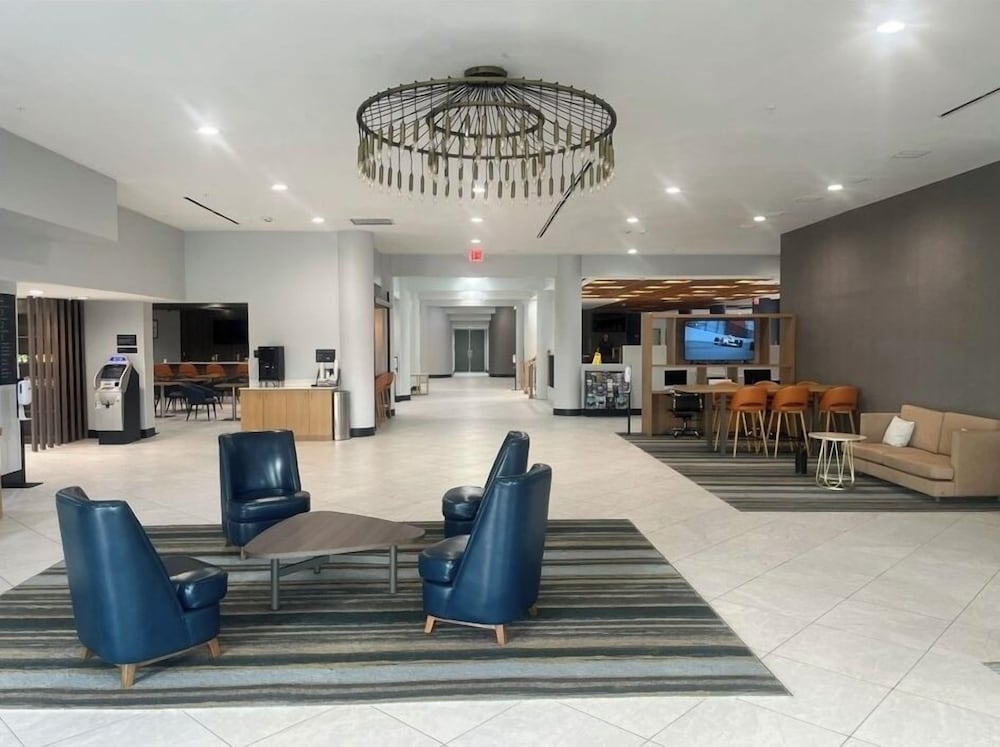Holiday Inn Port Arthur Park Central By IHG 41/64