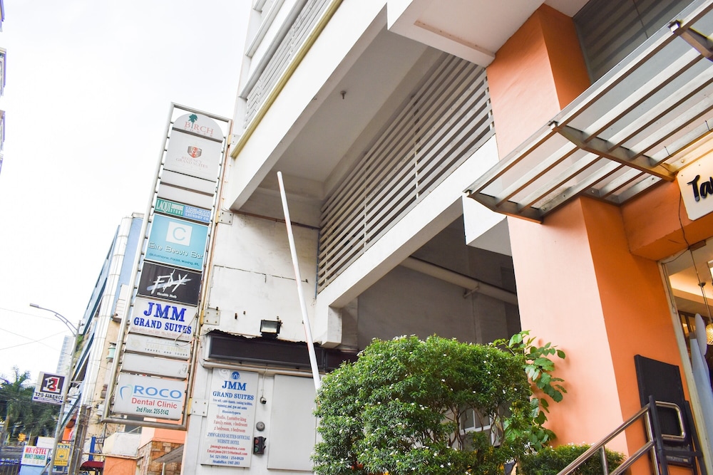 Birchtower by Jeizel Manila City 7/61