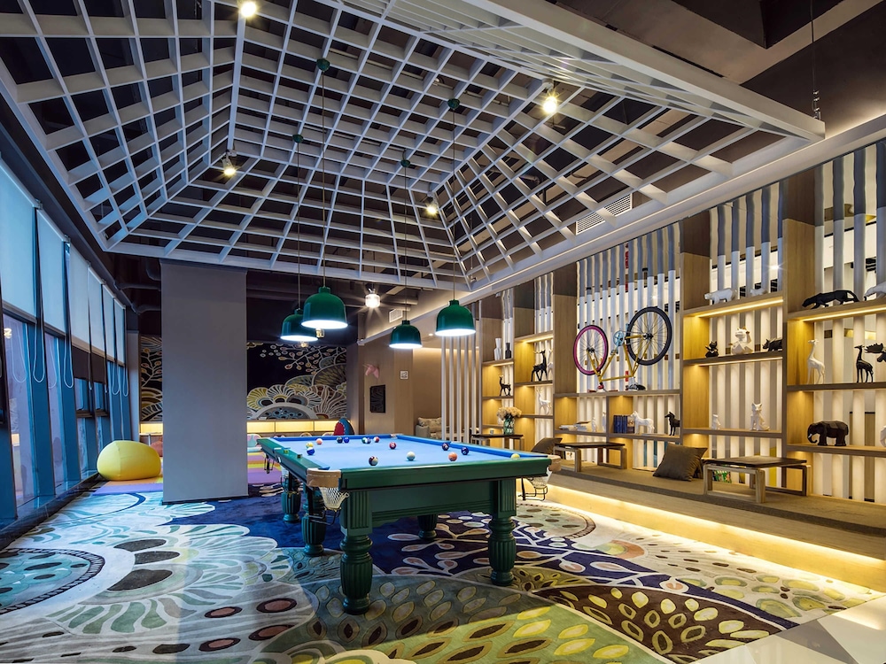 Ibis Styles Kunming Nanping Hotel 38/40