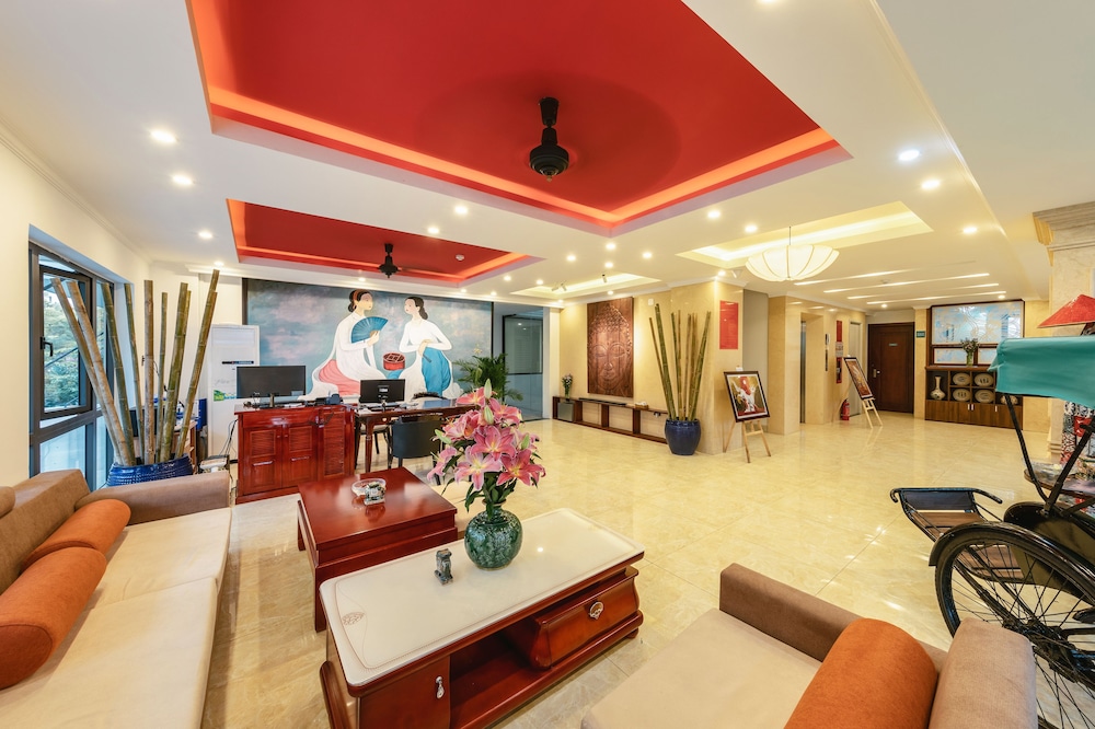 Grand Seaview Hotel 50/68