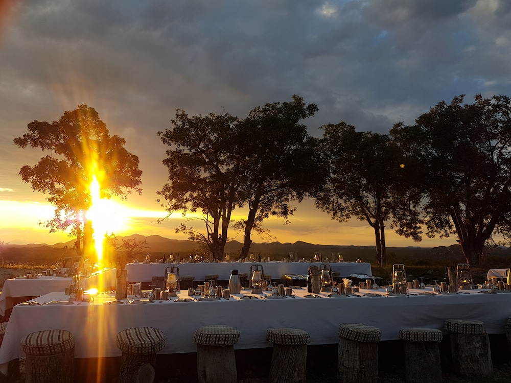 Nyati Safari Lodge 43/50
