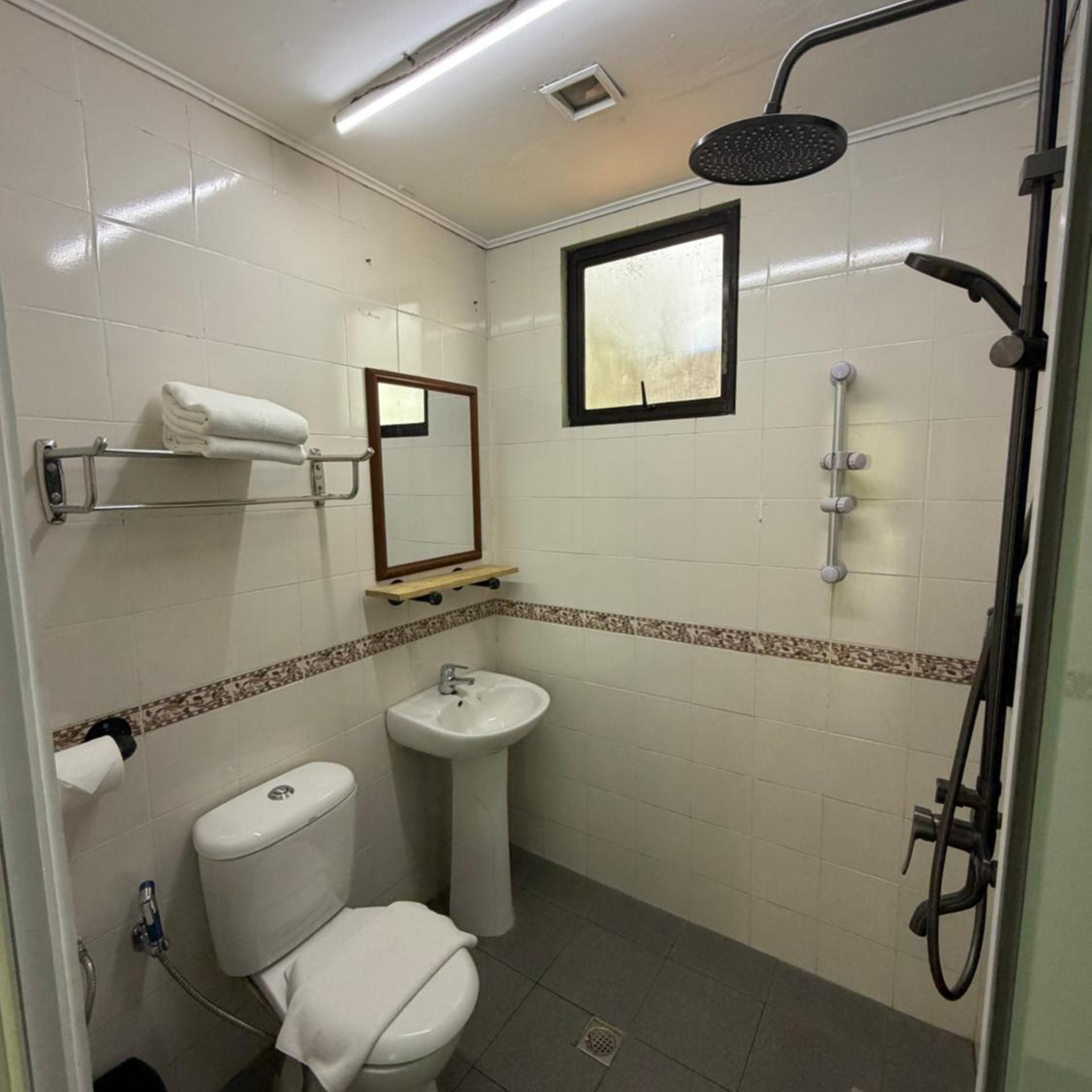 Perkasa Hotel Mt Kinabalu 47/49
