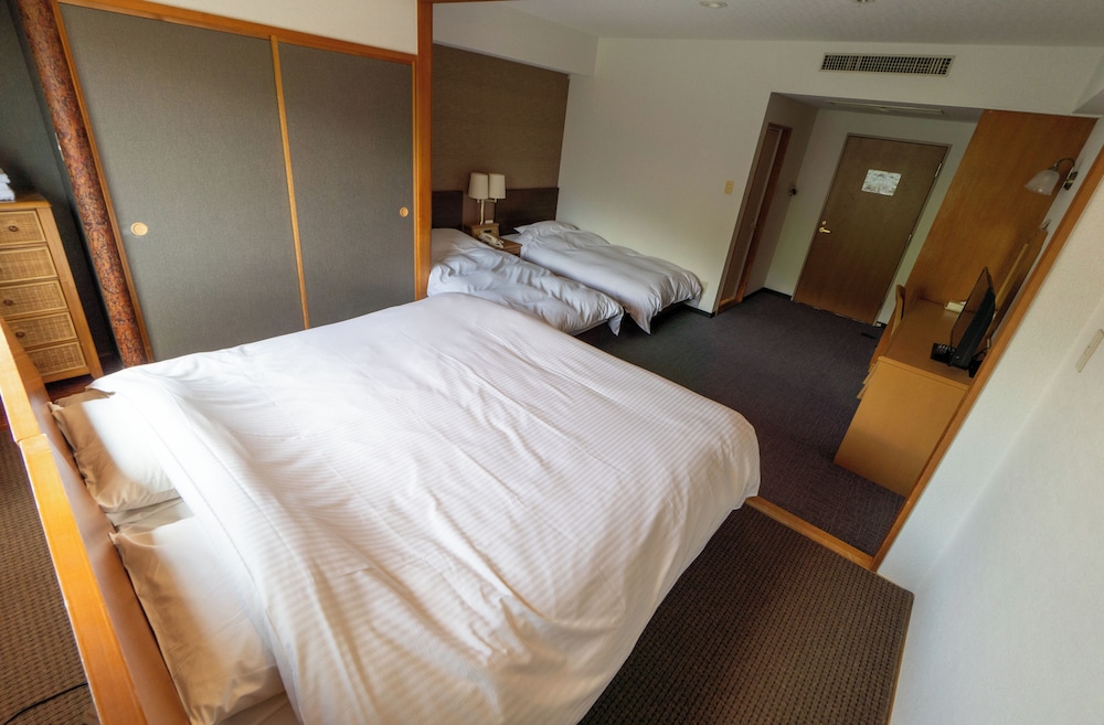 Hakuba Panorama Hotel 26/51