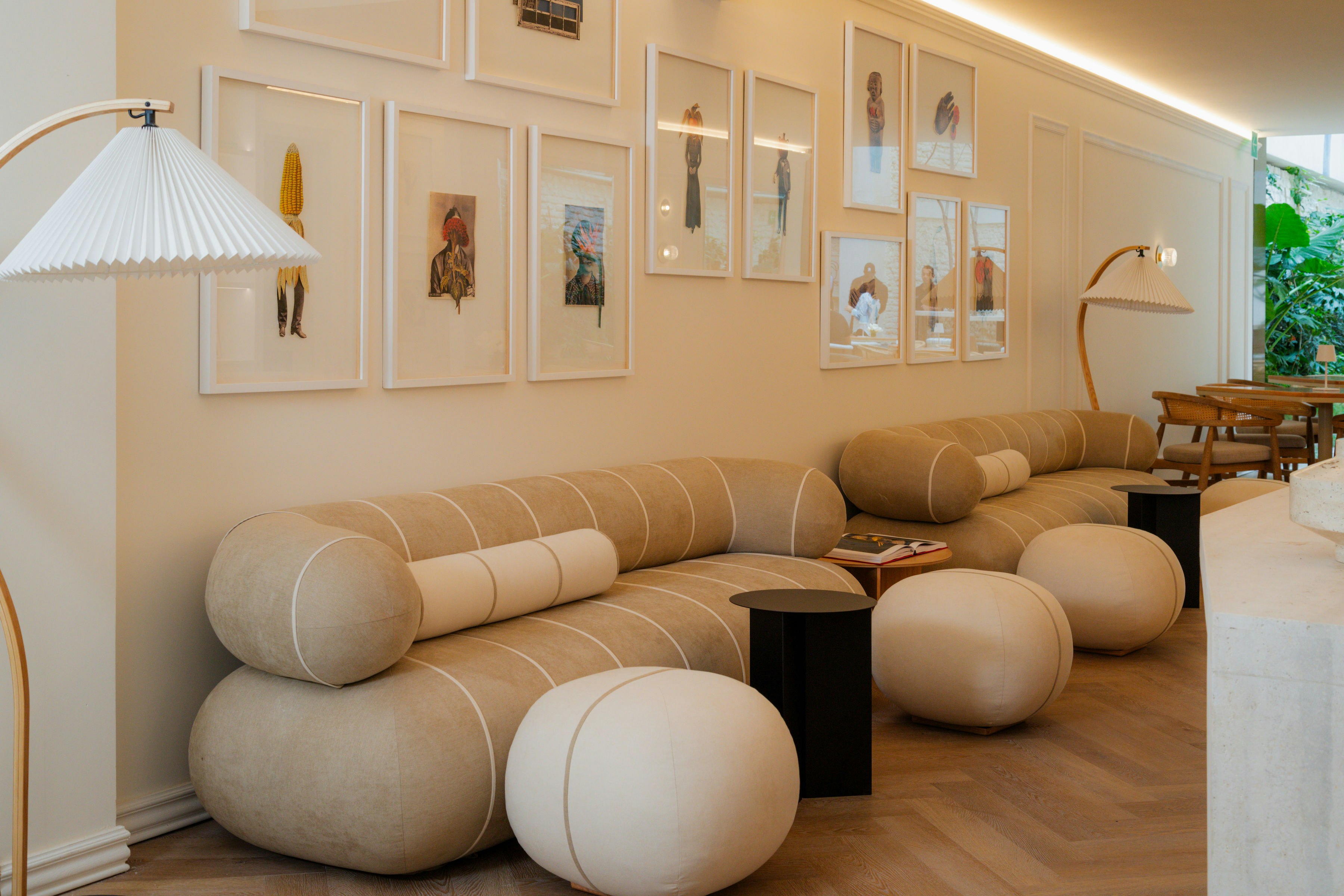 Casona Roma Norte 45/58