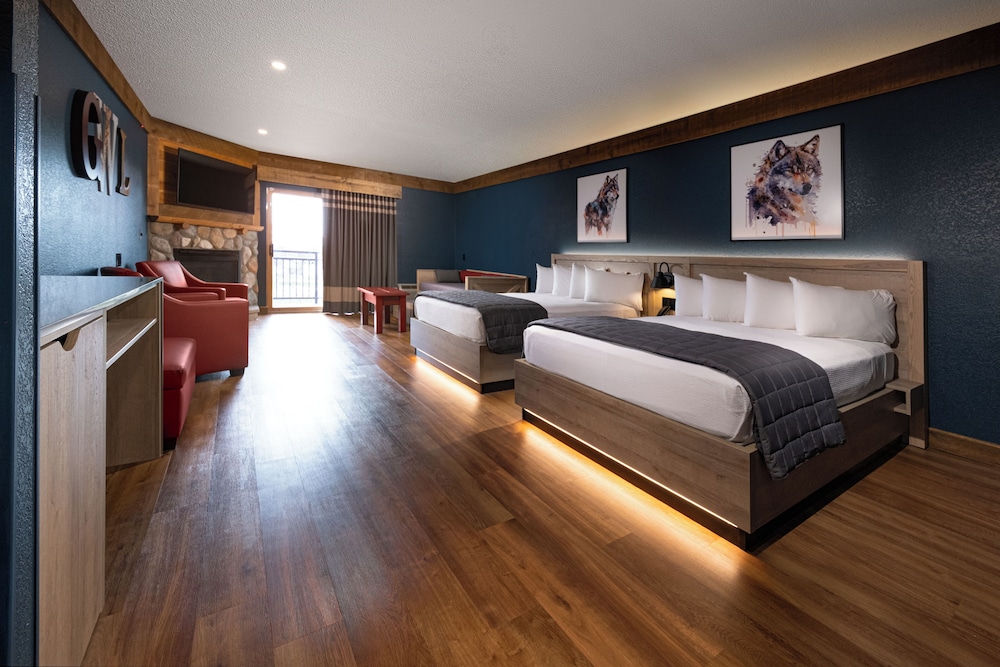Great Wolf Lodge Niagara Falls 20/72
