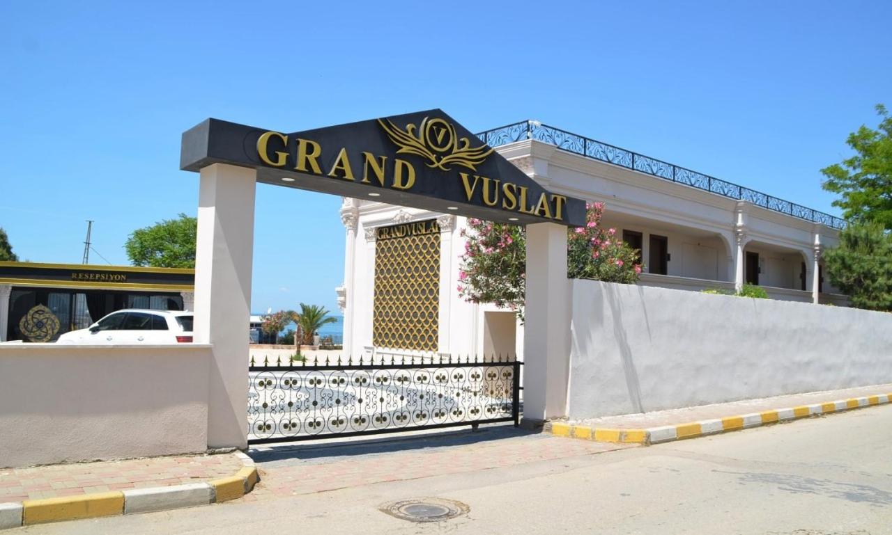 Grand Vuslat Erdek 8/50