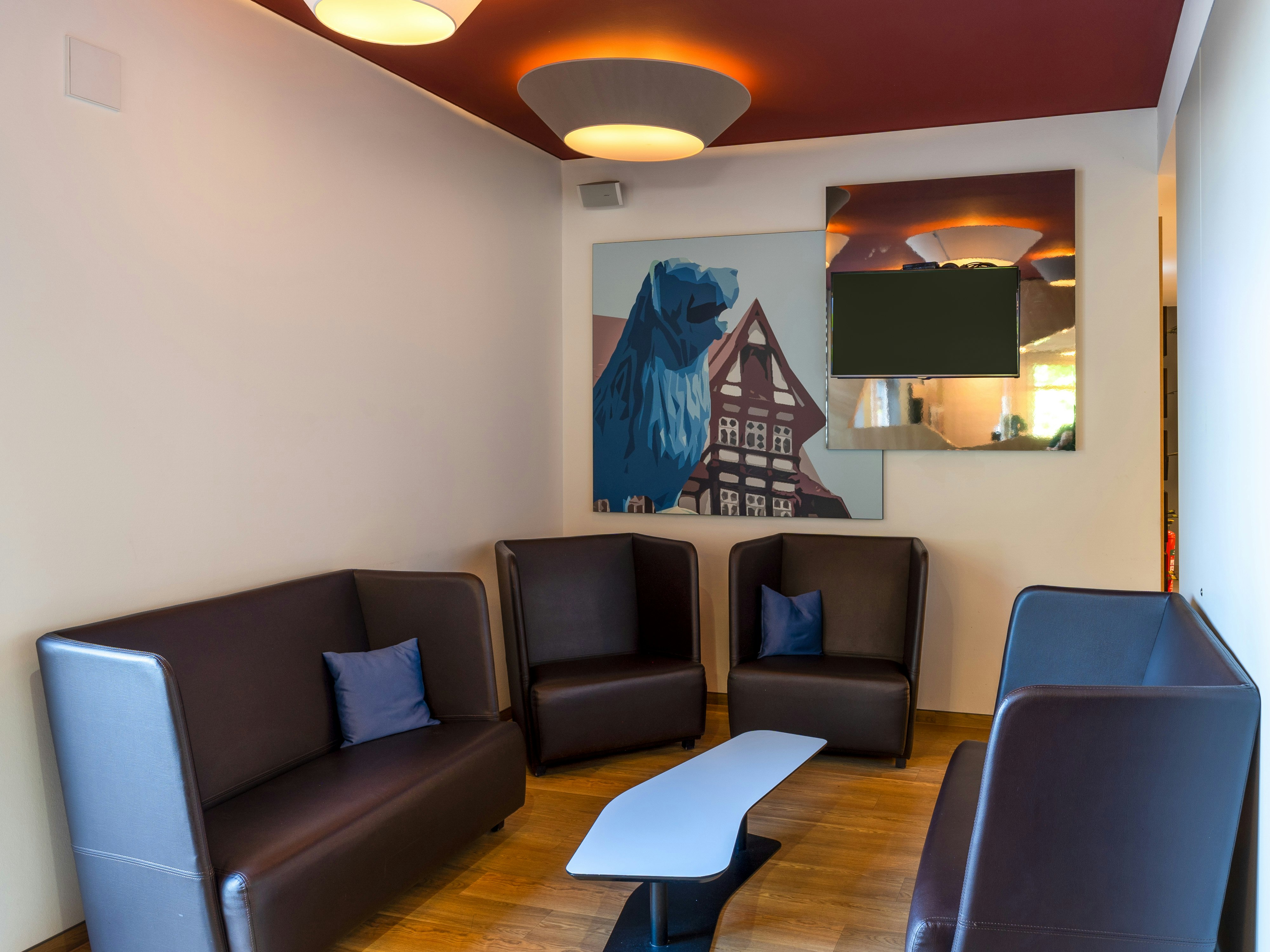 B&B Hotel Braunschweig-City 23/30