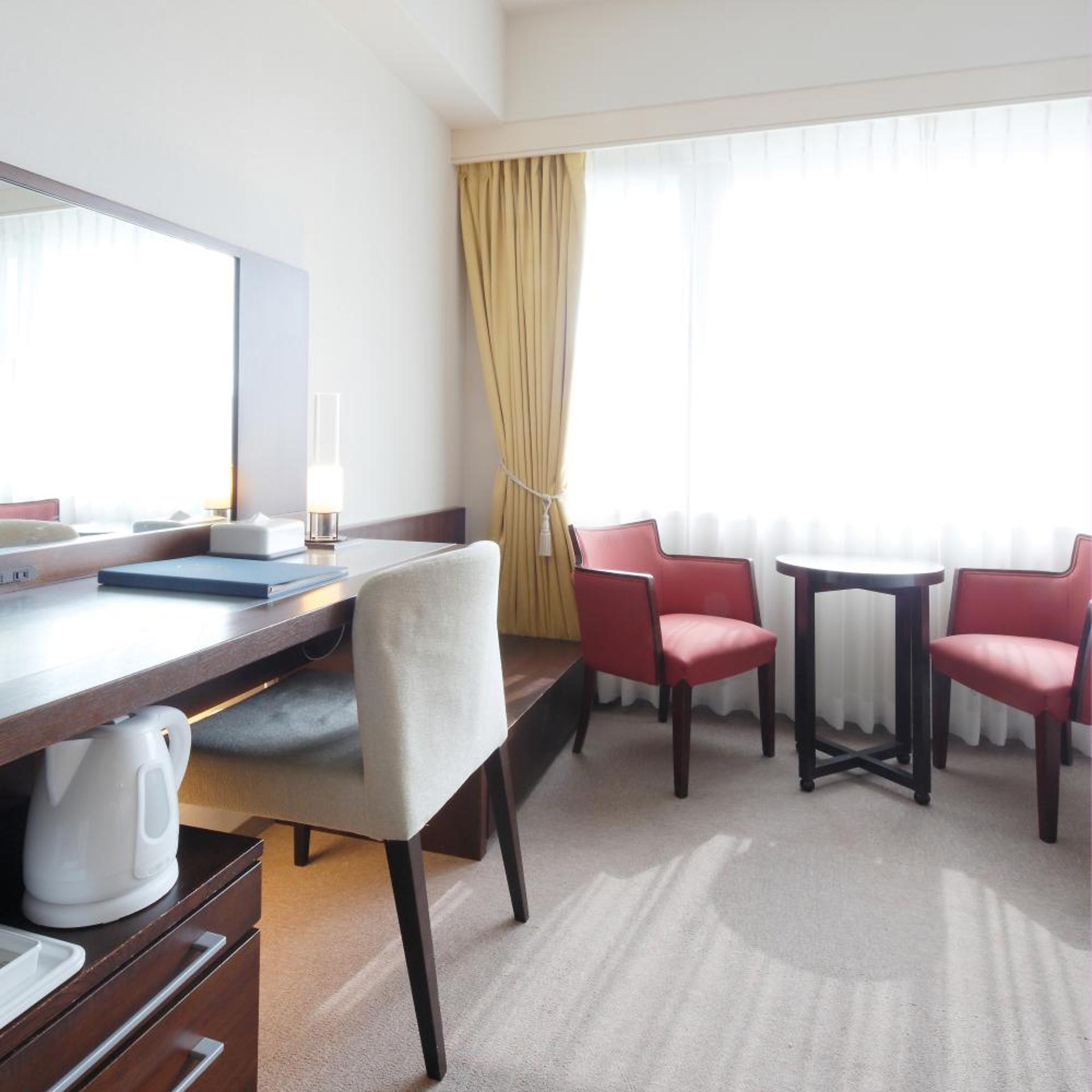 Hotel Garden Square Shizuoka 32/46