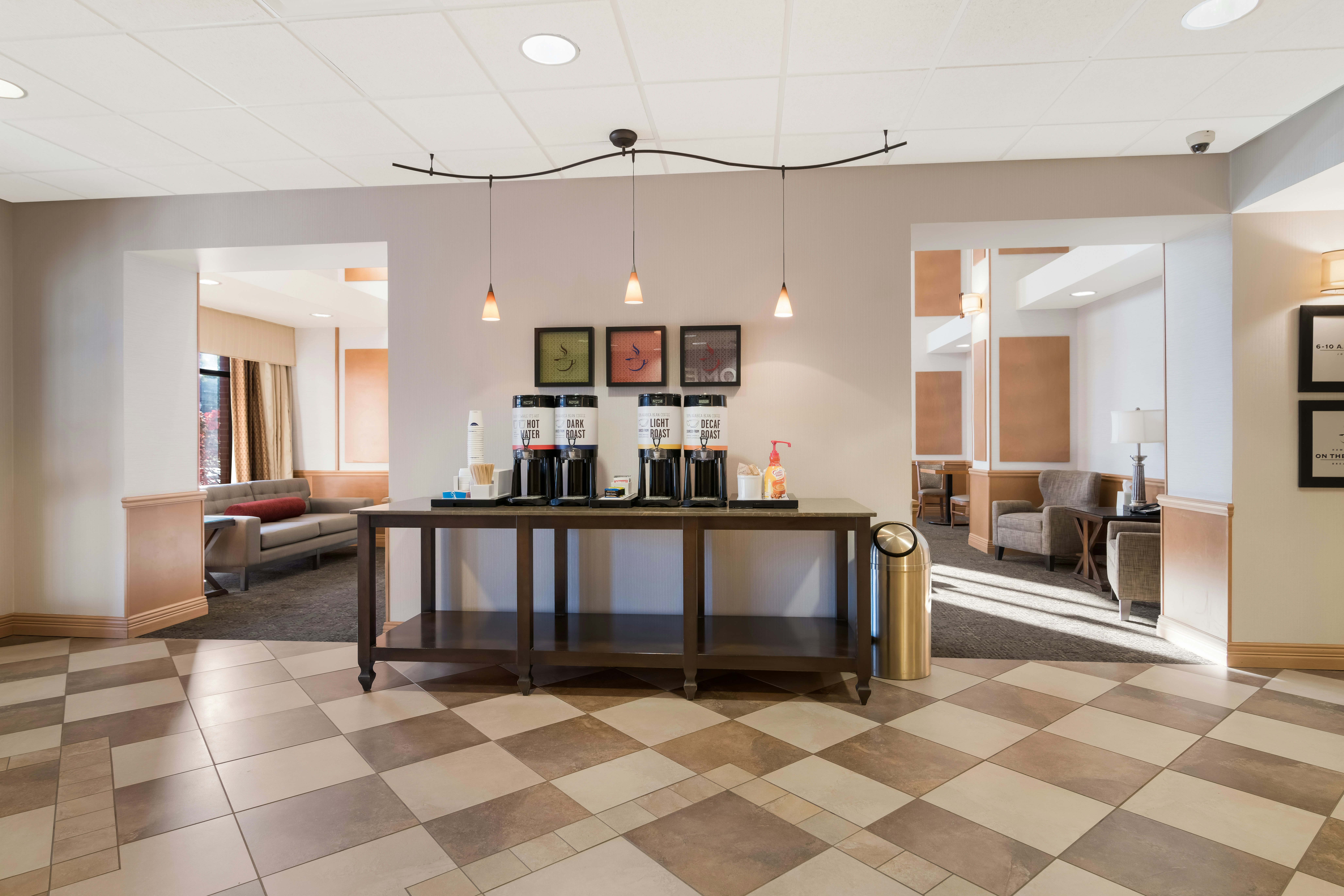 Hampton Inn Suites Plattsburgh 6/47
