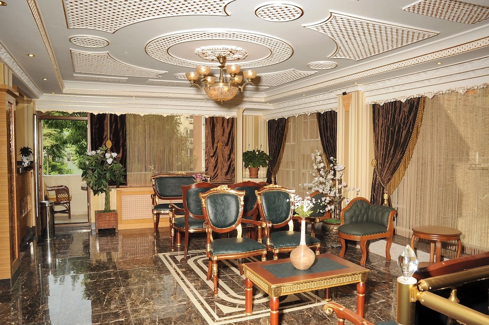Alfa Hotel Istanbul 41/56